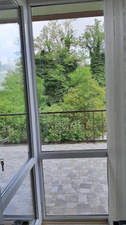 House At The Forest / Სახლი Ტყის Პირას Gordi Extérieur photo
