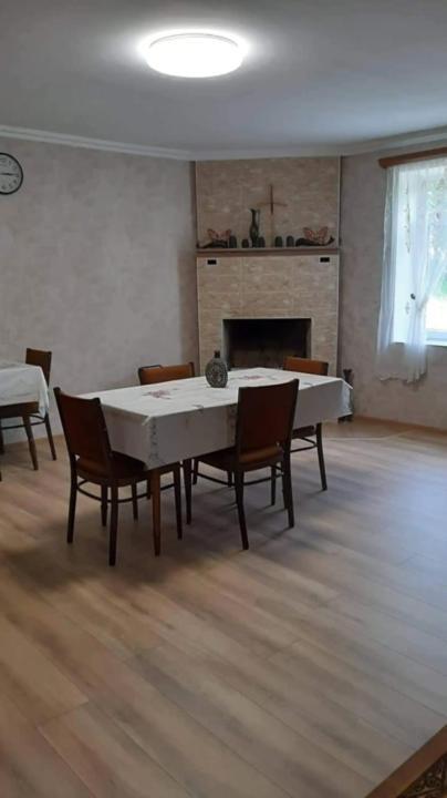 House At The Forest / Სახლი Ტყის Პირას Gordi Extérieur photo