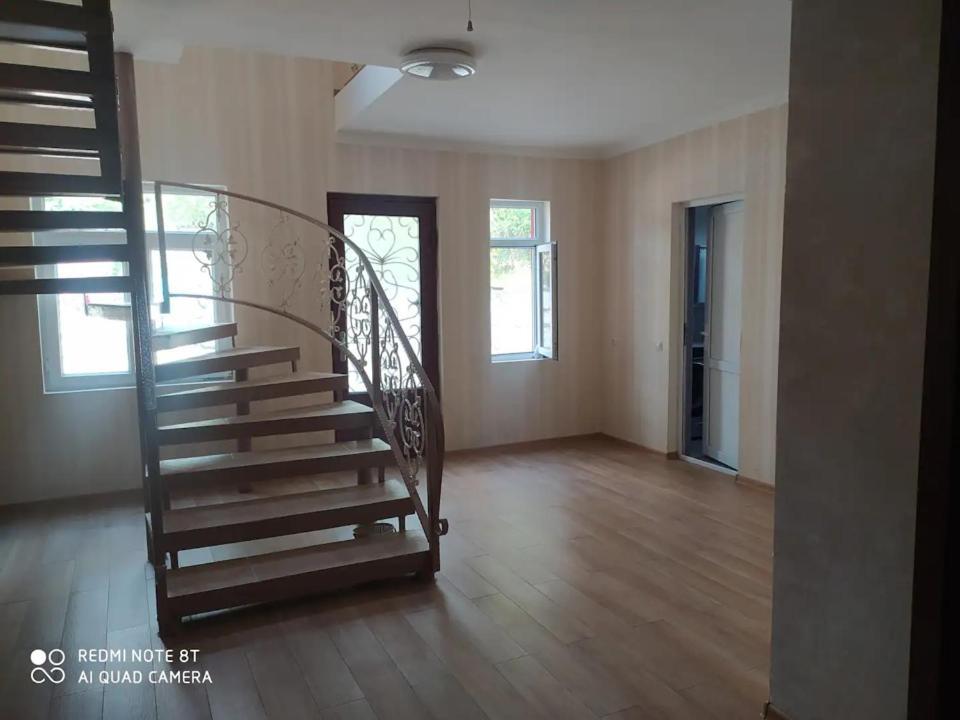 House At The Forest / Სახლი Ტყის Პირას Gordi Extérieur photo