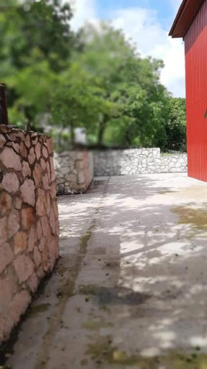 House At The Forest / Სახლი Ტყის Პირას Gordi Extérieur photo