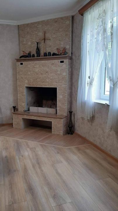 House At The Forest / Სახლი Ტყის Პირას Gordi Extérieur photo