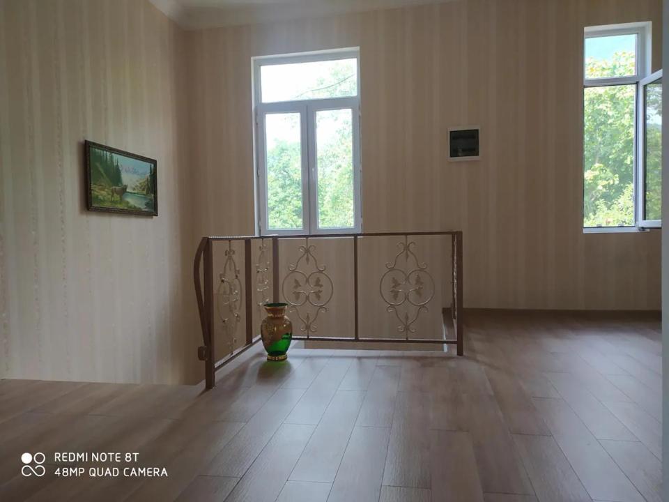 House At The Forest / Სახლი Ტყის Პირას Gordi Extérieur photo
