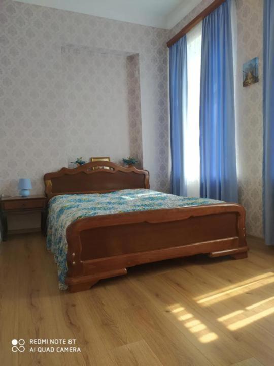 House At The Forest / Სახლი Ტყის Პირას Gordi Extérieur photo